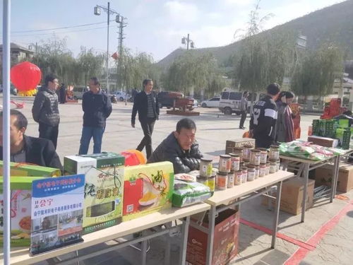 舌尖上的綠色 高原遺珍，狀元故里——會寧小雜糧狀元食品暨民俗文化產(chǎn)品展銷會與電子商務(wù)推介會紀實